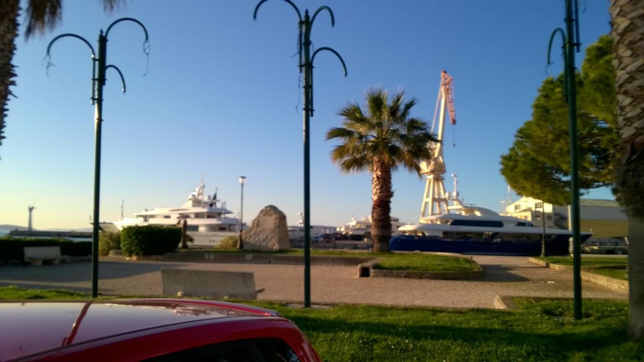 Le Grand Madier La Ciotat Ngoại thất bức ảnh